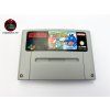 SUPER MARIO WORLD 2 YOSHI´S ISLAND (SNES)