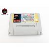 STREET FIGHTER 2 (SNES)