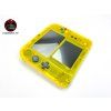 NINTENDO 2DS SPECIAL PIKACHU EDITION V ORIGINÁLNOIM BALEN