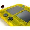 NINTENDO 2DS SPECIAL PIKACHU EDITION V ORIGINÁLNOIM BALEN