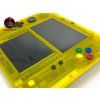NINTENDO 2DS SPECIAL PIKACHU EDITION V ORIGINÁLNOIM BALEN