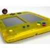 NINTENDO 2DS SPECIAL PIKACHU EDITION V ORIGINÁLNOIM BALEN