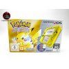NINTENDO 2DS SPECIAL PIKACHU EDITION V ORIGINÁLNOIM BALEN