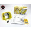 NINTENDO 2DS SPECIAL PIKACHU EDITION V ORIGINÁLNOIM BALEN