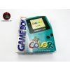 NINTENDO GAME BOY COLOR V ORIGINÁLNOM BALENÍ