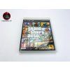 GRAND THEFT AUTO 5 (PS3)