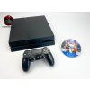 SONY PLAYSTATION 4 FAT 500GB + HRA - REZERVOVANÉ