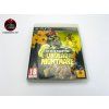 RED DEAD REDEMPTION UNDEAD NIGHTMARE (PS3)