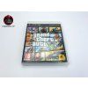 GRAND THEFT AUTO 5 (PS3)