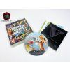 GRAND THEFT AUTO 5 (PS3)