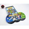 CRASH BANDICOOT ACTION PACK (PS2)