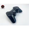 SONY PLAYSTATION 3 SLIM 320GB + 2 HRY