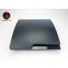 SONY PLAYSTATION 3 SLIM 320GB + 2 HRY