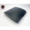 SONY PLAYSTATION 3 SLIM 320GB + 2 HRY