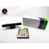 XBOX 360 KINECT V ORIGINÁLNOM BALENÍ