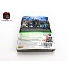 MASS EFFECT TRILOGY (X360)