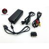XBOX 360 S 250GB + KINECT + 4 HRY