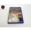MORTAL KOMBAT: SHAOLIN MONKS (PS2)