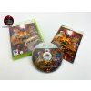 KINGDOM UNDER FIRE CIRCLE OF DOOM (X360)