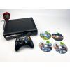 XBOX 360 FAT 120GB + 3 HRY