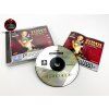 TOMB RAIDER 2 (PS1)