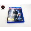 UNCHARTED 4: A THIEF'S END (PS4)