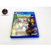 CRASH BANDICOOT N SANE TRILOGY (PS4)
