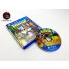 CRASH BANDICOOT N SANE TRILOGY (PS4)