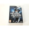 MICHAEL JACKSON THE EXPERIENCE (WII)