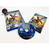 MEDAL OF HONOR RISING SUN (PS2)