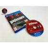 WOLFENSTEIN THE NEW ORDER (PS4)