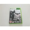 BATMAN ARKHAM CITY   (X360)