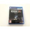 RESIDENT EVIL 7 BIOHAZARD GOLD EDITION (PS4)