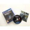 RESIDENT EVIL 7 BIOHAZARD GOLD EDITION (PS4)