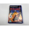 THE INCREDIBLES: RISE OF THE UNDERMINER (PS2)