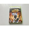 DESTROY ALL HUMANS! PATH OF THE FURON (X360)