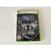 STAR WARS THE FORCE UNLEASHED (X360)