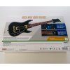 XBOX 360 GUITAR HERO