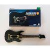 XBOX 360 GUITAR HERO