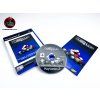 INTERNATIONAL CUE CLUB (PS2)