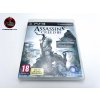 ASSASSIN´S CREED 3 (PS3)