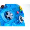NINTENDO 64 ICE BLUE