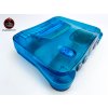 NINTENDO 64 ICE BLUE