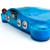 NINTENDO 64 ICE BLUE