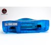 NINTENDO 64 ICE BLUE