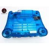 NINTENDO 64 ICE BLUE