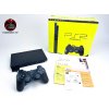 SONY PLAYSTATION 2 SLIM V ORIGINÁLNOM BALENÍ