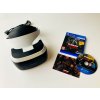 videohry tv sony playstation VR prislusenstvo 2113 2