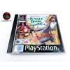 THE JUNGLE BOOK - GROOVE PARTY (PS1)