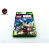 LEGO MARVEL SUPER HEROES (X360)